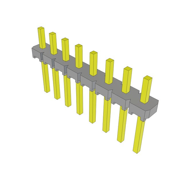 MTLW-108-07-L-S-120 - Samtec Inc.