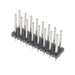 MTLW-108-08-T-D-370 by Samtec Inc. - CONNECTOR HEADER VERT 16POS 2.54MM