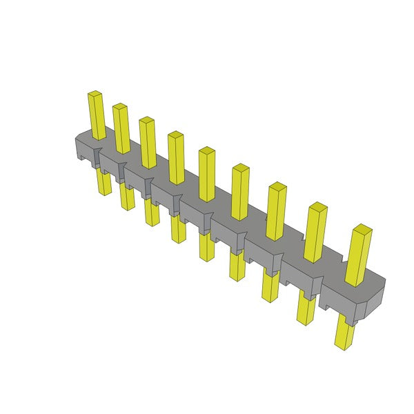 MTLW-109-06-F-S-125 - Samtec Inc.