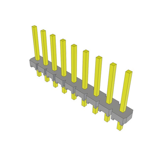 MTLW-109-07-T-S-277 - Samtec Inc.
