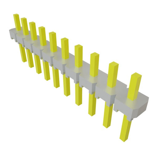 MTLW-110-05-G-S-100 - Samtec Inc.