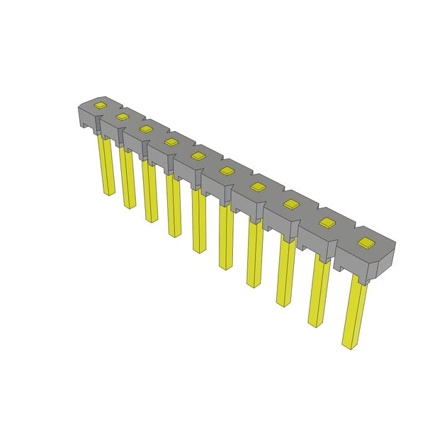 MTLW-110-06-G-S-005 - Samtec Inc.