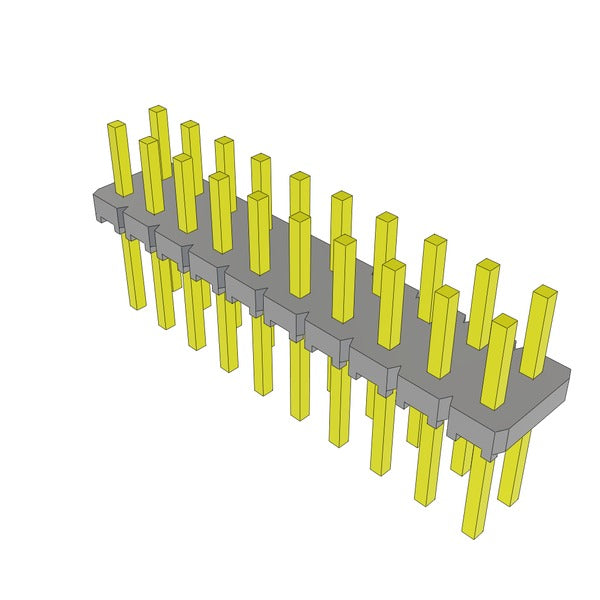 MTLW-110-07-G-D-150 - Samtec Inc.