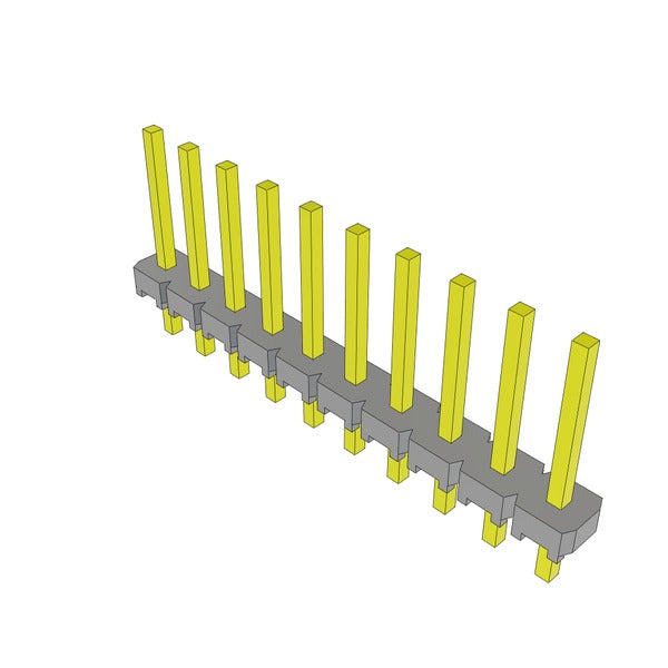 MTLW-110-07-H-S-280 - Samtec Inc.