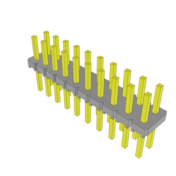 MTLW-110-07-S-D-170 - Samtec Inc.