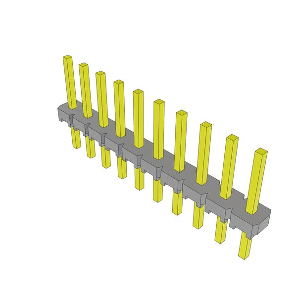 MTLW-110-07-S-S-228 - Samtec Inc.