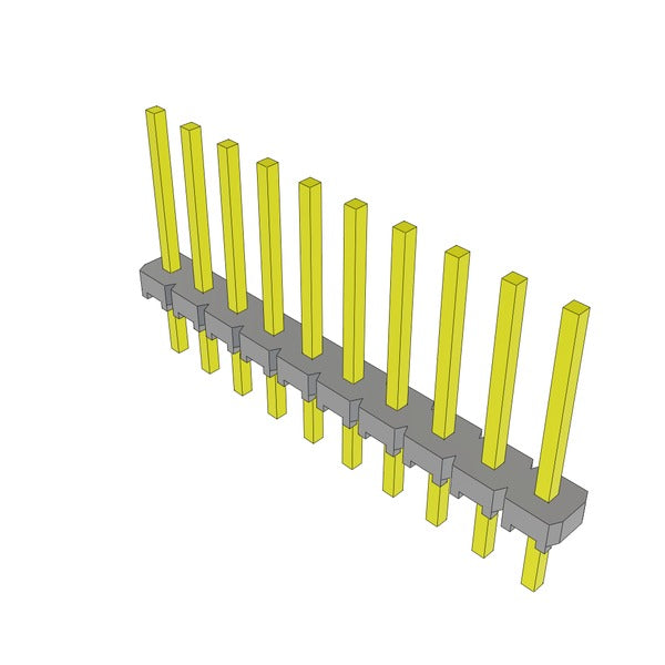MTLW-110-08-G-S-335 - Samtec Inc.