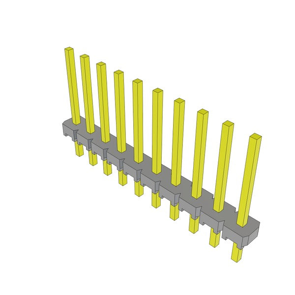 MTLW-110-08-G-S-355 - Samtec Inc.