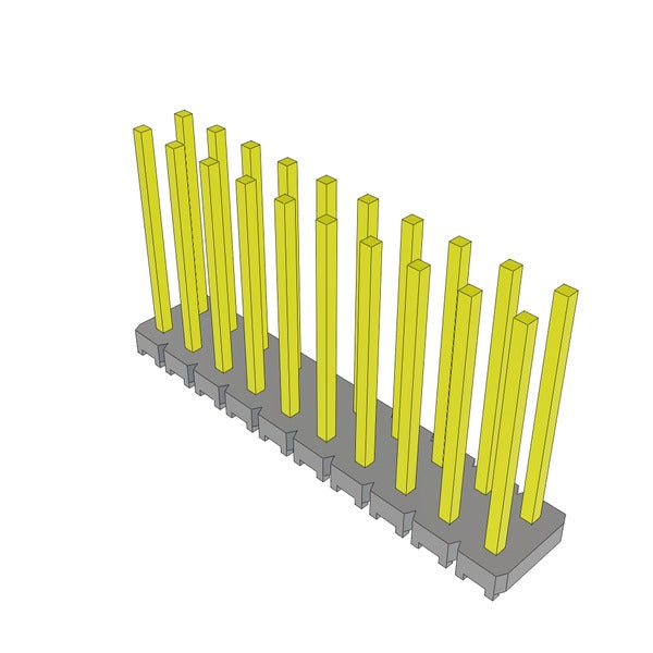 MTLW-110-08-T-D-470 - Samtec Inc.