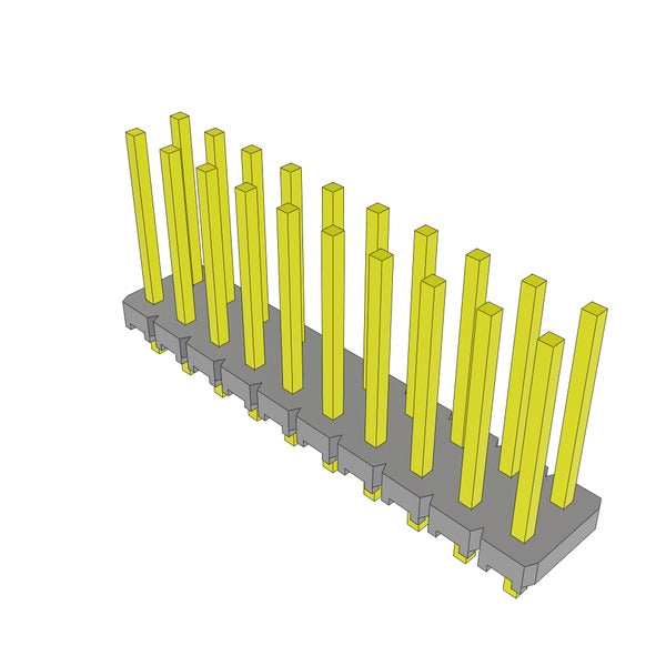 MTLW-110-24-T-D-359 - Samtec Inc.