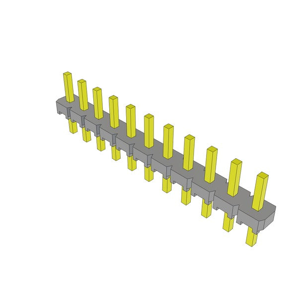 MTLW-111-06-F-S-135 - Samtec Inc.