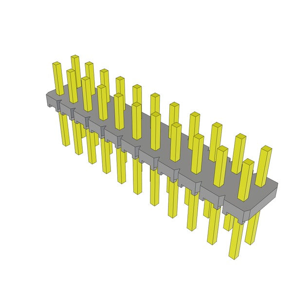 MTLW-111-07-G-D-150 - Samtec Inc.