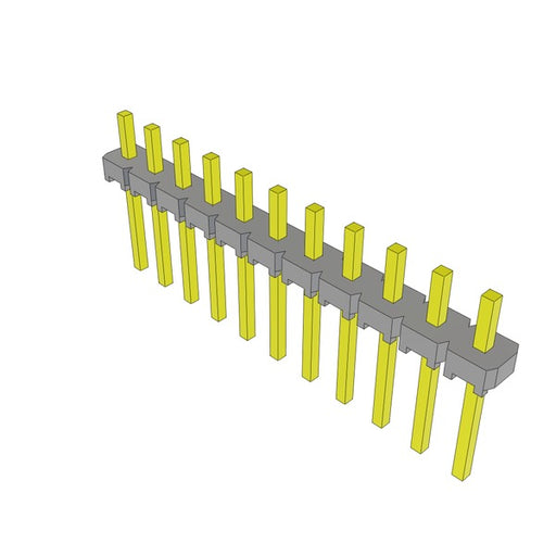MTLW-111-07-G-S-110 - Samtec Inc.