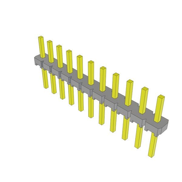 MTLW-111-07-S-S-160 - Samtec Inc.