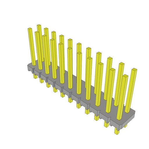 MTLW-111-08-L-D-377 - Samtec Inc.