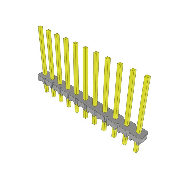 MTLW-111-22-T-S-445 - Samtec Inc.