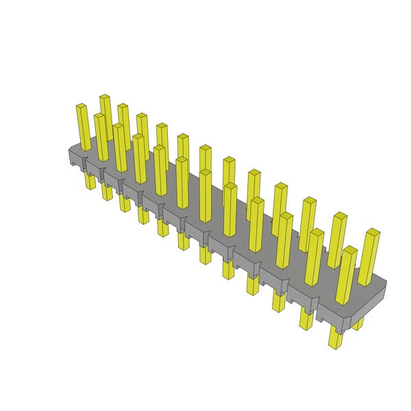 MTLW-112-05-G-D-170 - Samtec Inc.
