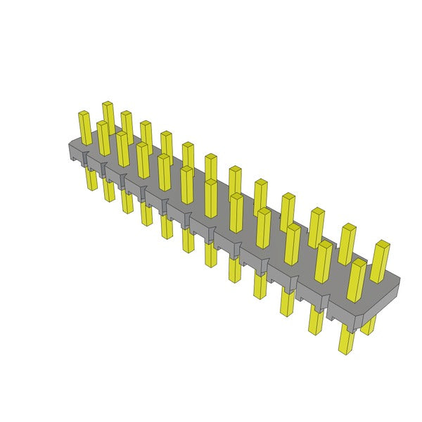 MTLW-112-06-T-D-115 - Samtec Inc.