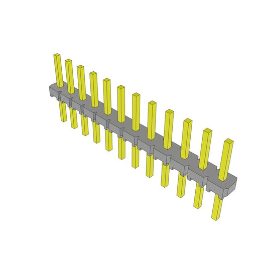 MTLW-112-07-L-S-195 - Samtec Inc.
