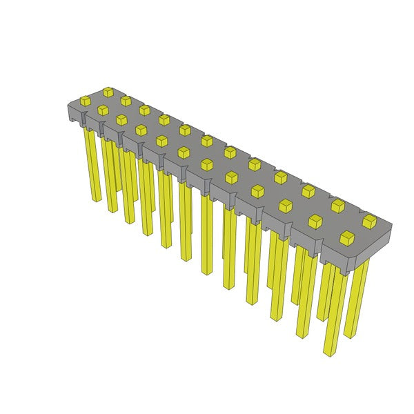 MTLW-112-07-S-D-024 - Samtec Inc.