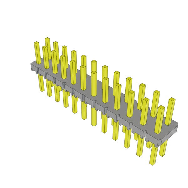 MTLW-112-07-S-D-175 - Samtec Inc.