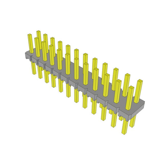 MTLW-112-07-S-D-187 - Samtec Inc.