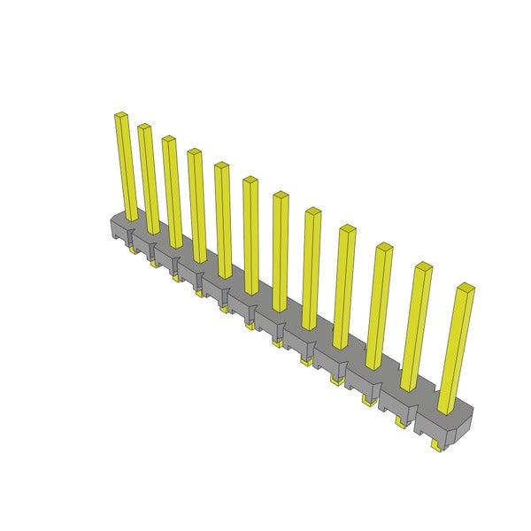 MTLW-112-23-T-S-330 - Samtec Inc.