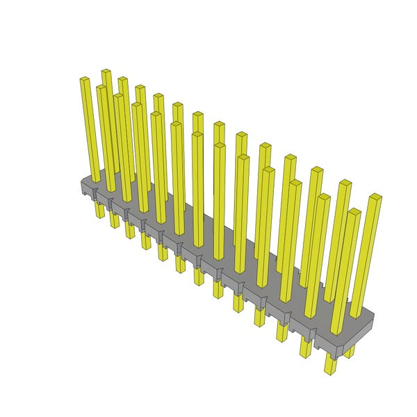 MTLW-113-22-L-D-450 - Samtec Inc.