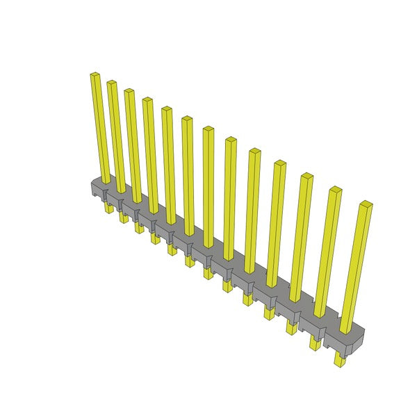 MTLW-113-22-S-S-480 - Samtec Inc.