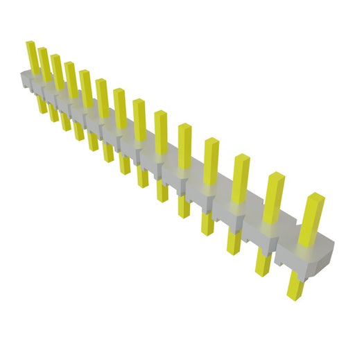MTLW-114-06-T-S-125 - Samtec Inc.