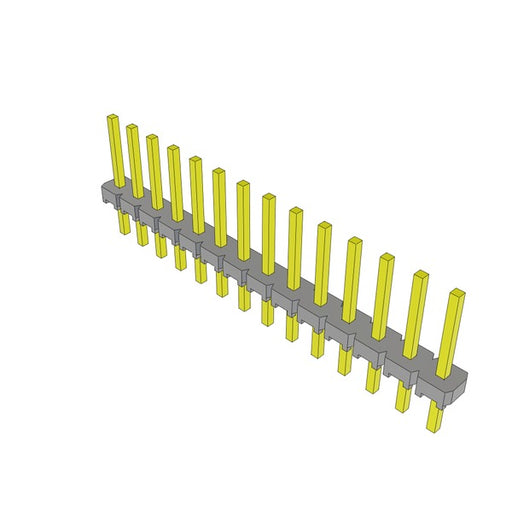MTLW-114-23-L-S-255 - Samtec Inc.