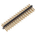 MTLW-115-05-G-D-170 by Samtec Inc. - CONNECTOR HEADER VERT 30POS 2.54MM