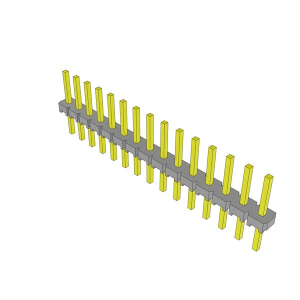MTLW-115-07-L-S-210 - Samtec Inc.