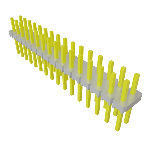 MTLW-116-07-G-D-150 - Samtec Inc.