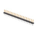 MTLW-120-05-L-S-165 by Samtec Inc. - CONNECTOR HEADER VERT 20POS 2.54MM