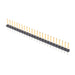 MTLW-124-07-F-S-240 by Samtec Inc. - CONNECTOR HEADER VERT 24POS 2.54MM