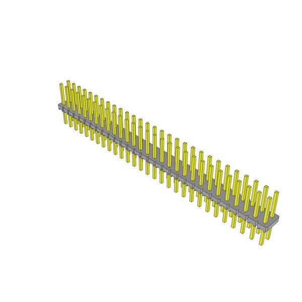 MTLW-129-08-L-D-271 - Samtec Inc.
