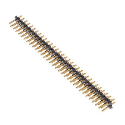 MTLW-132-05-G-D-175 by Samtec Inc. - CONNECTOR HEADER VERT 64POS 2.54MM