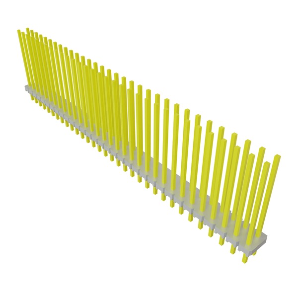 MTLW-132-10-G-D-650 - Samtec Inc.