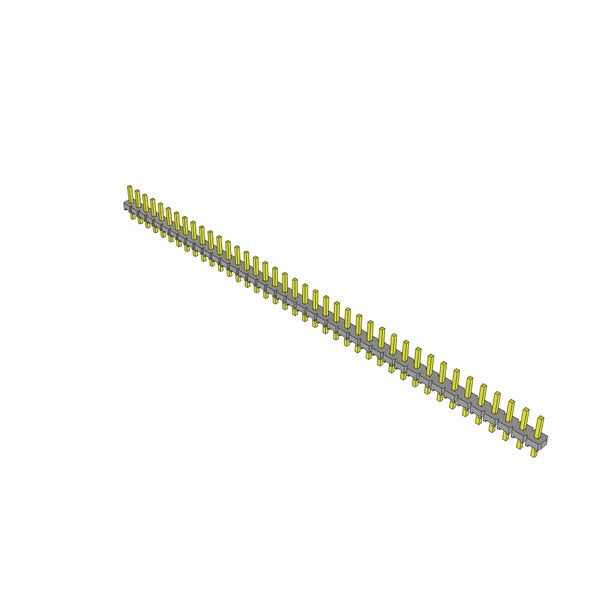 MTLW-140-06-L-S-150 - Samtec Inc.