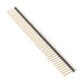 MTLW-140-08-H-S-380 by Samtec Inc. - CONNECTOR HEADER VERT 40POS 2.54MM