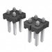 MTLW-122-05-T-D-170 by Samtec Inc. - CONNECTOR HEADER VERT 44POS 2.54MM