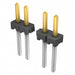 MTLW-124-07-L-S-210 by Samtec Inc. - CONNECTOR HEADER VERT 24POS 2.54MM