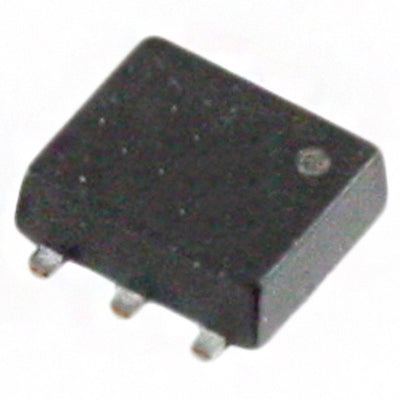 MTM761110LBF by Panasonic Electronic Components - MOSFET P-CH 12V 4A WSMINI6