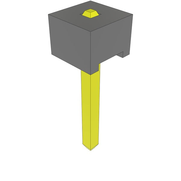 MTMM-101-02-F-S-005 - Samtec Inc.