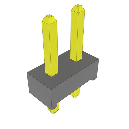MTMM-101-02-G-D-130 - Samtec Inc.