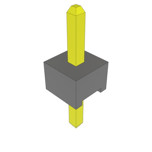 MTMM-101-02-G-S-098 - Samtec Inc.
