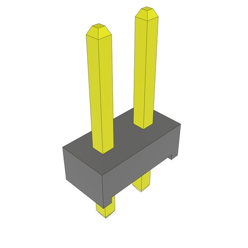 MTMM-101-03-G-D-170 - Samtec Inc.