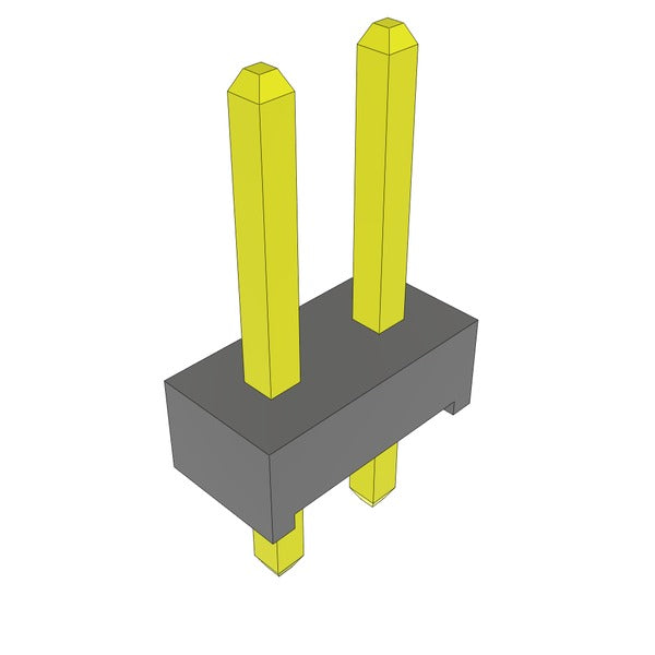 MTMM-101-03-S-D-165 - Samtec Inc.