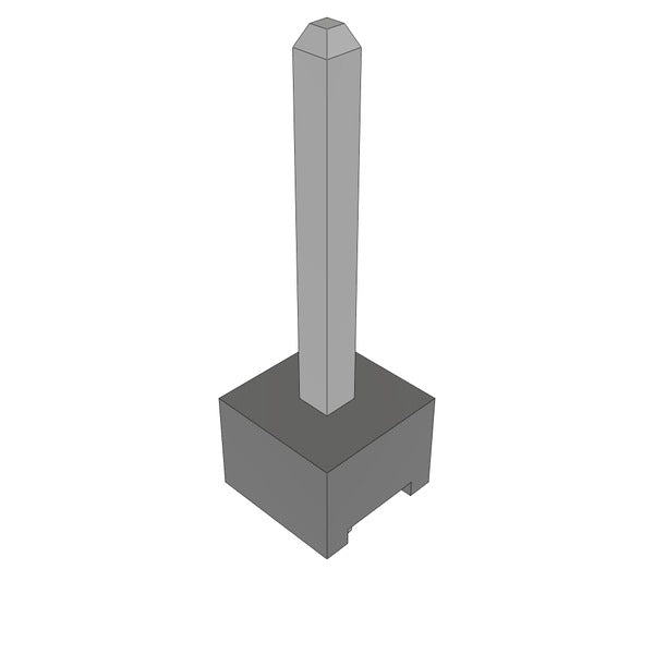 MTMM-101-03-T-S-196 - Samtec Inc.